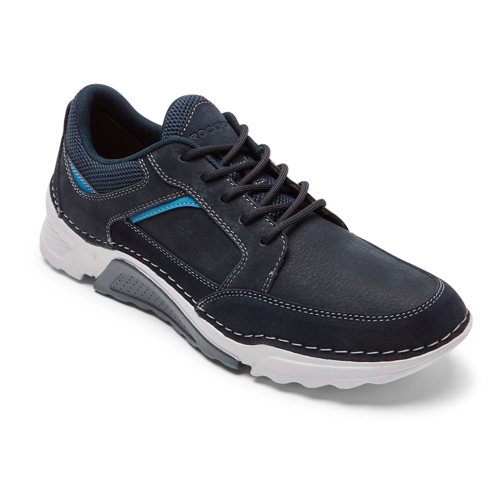 Tiendas Zapatos Rockport Hombre Mexico - Tenis Rockport M7100