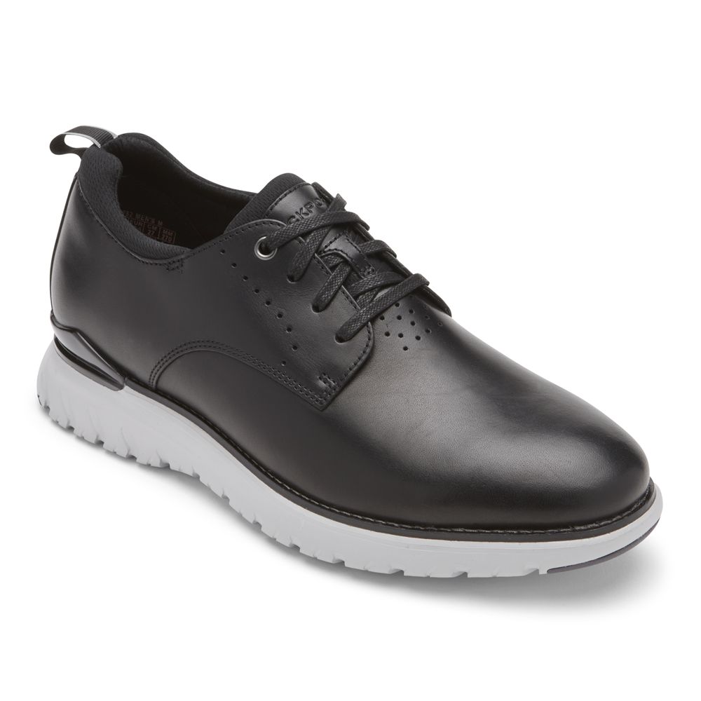 Zapatos Rockport Confort Hombre Size 8(41) – Calzados Figuereo