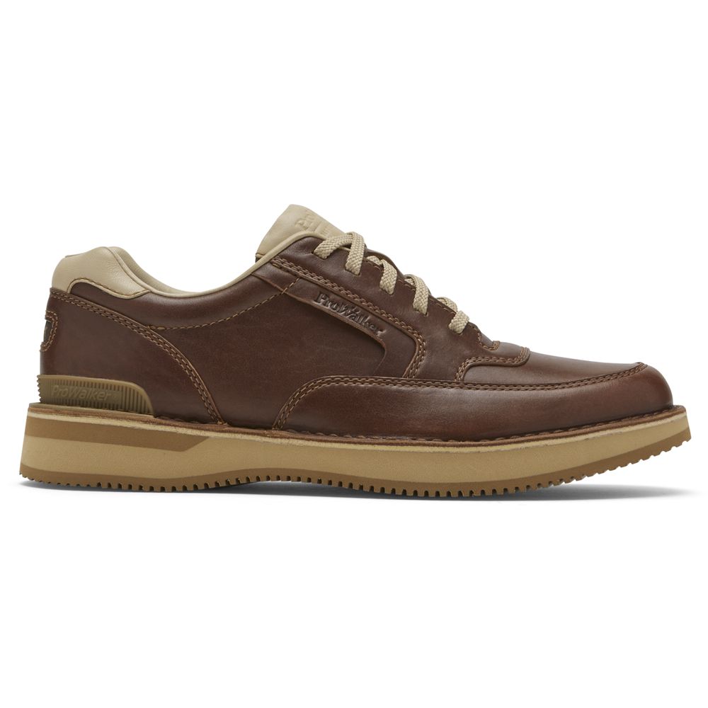 Tenis Rockport Hombre Talla 30.5 En Oferta - Rockport Mexico