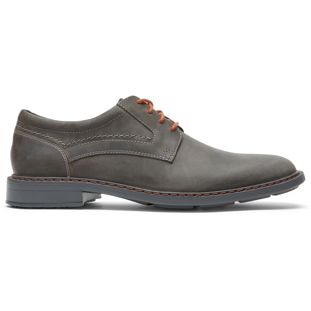 Oxfords Rockport Hombre Descuento - Zapatos Rockport Mexico Zaden